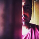 Aravind Akash Instagram –