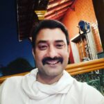 Aravind Akash Instagram - MERRY CHRISTMAS TO EVERYONE 😊