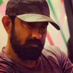 Aravind Akash Instagram –