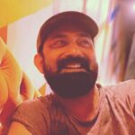 Aravind Akash Instagram -