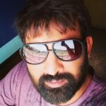 Aravind Akash Instagram -