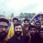 Aravind Akash Instagram –