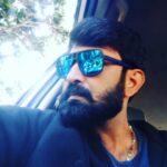 Aravind Akash Instagram -