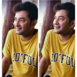Aravind Akash Instagram -