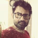 Aravind Akash Instagram -
