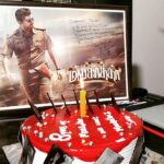 Aravind Akash Instagram -