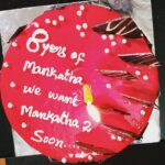 Aravind Akash Instagram -