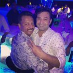 Aravind Akash Instagram -