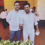 Aravind Akash Instagram -