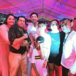 Aravind Akash Instagram -