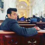 Aravind Akash Instagram -