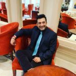 Aravind Akash Instagram -