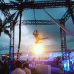 Aravind Akash Instagram -