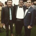 Aravind Akash Instagram -
