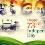 Aravind Akash Instagram – Happy Independence day to all.