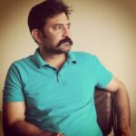 Aravind Akash Instagram -