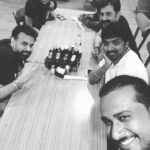 Aravind Akash Instagram -