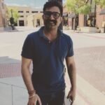 Aravind Akash Instagram -