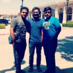 Aravind Akash Instagram -