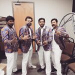 Aravind Akash Instagram -