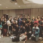 Aravind Akash Instagram - In Dallas