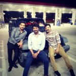 Aravind Akash Instagram – Dallas