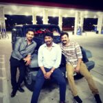 Aravind Akash Instagram - Dallas