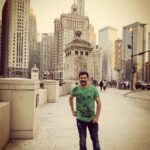 Aravind Akash Instagram -