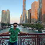 Aravind Akash Instagram -