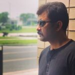 Aravind Akash Instagram -