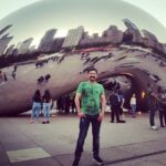 Aravind Akash Instagram -