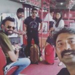 Aravind Akash Instagram -