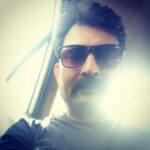 Aravind Akash Instagram -