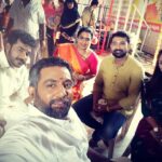 Aravind Akash Instagram -