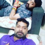 Aravind Akash Instagram - Holiday mode