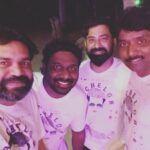 Aravind Akash Instagram -