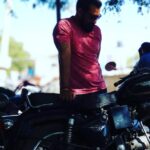 Aravind Akash Instagram –