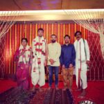 Aravind Akash Instagram –