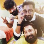 Aravind Akash Instagram -