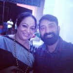 Aravind Akash Instagram -