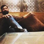 Aravind Akash Instagram -