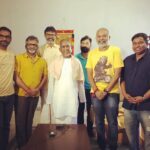 Aravind Akash Instagram -