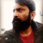Aravind Akash Instagram -