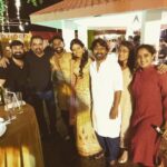 Aravind Akash Instagram – Happy married life krish and Pakavi 😇😊