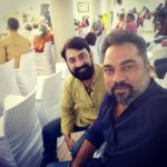 Aravind Akash Instagram -