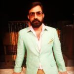 Aravind Akash Instagram -