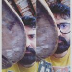 Aravind Akash Instagram –