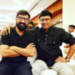 Aravind Akash Instagram -