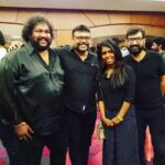 Aravind Akash Instagram -