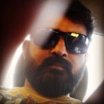 Aravind Akash Instagram –